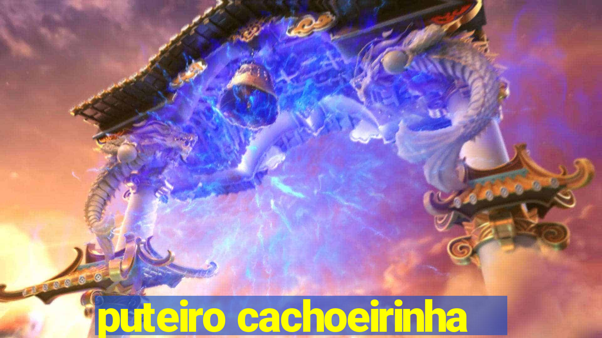 puteiro cachoeirinha