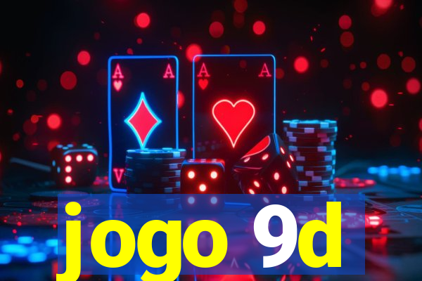 jogo 9d