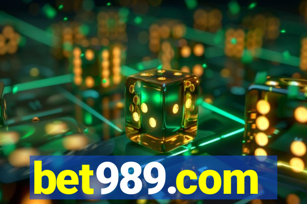 bet989.com