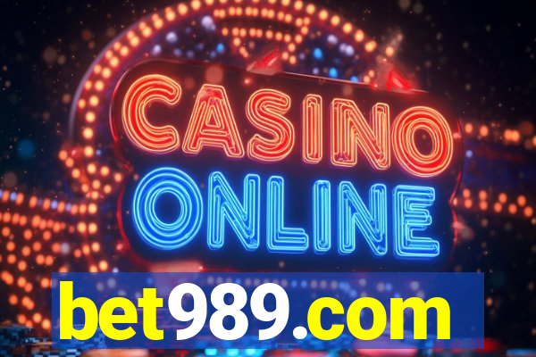 bet989.com