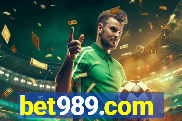 bet989.com