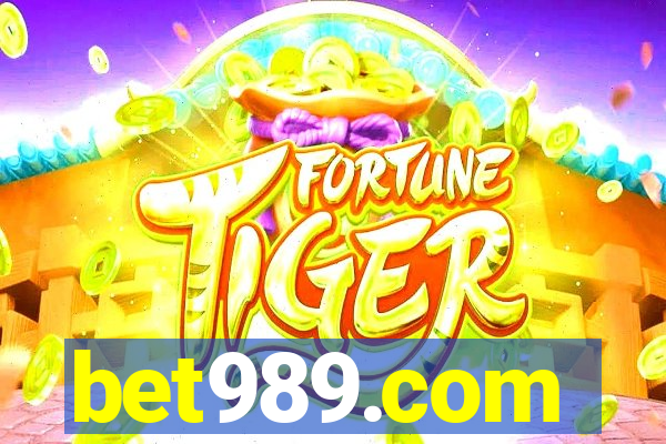 bet989.com