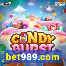 bet989.com