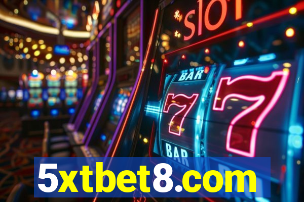 5xtbet8.com