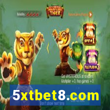 5xtbet8.com