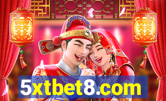 5xtbet8.com