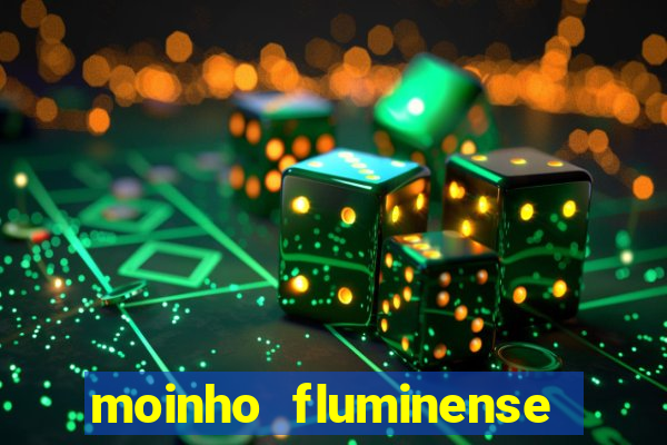 moinho fluminense vai virar shopping