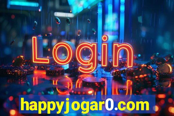 happyjogar0.com