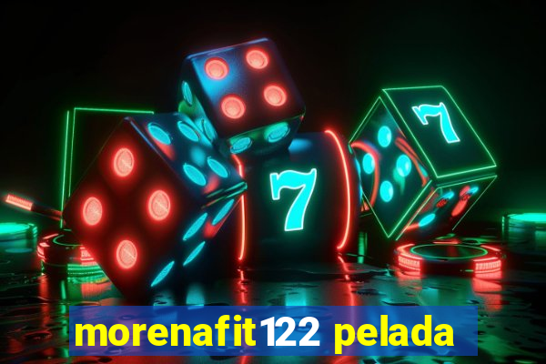 morenafit122 pelada