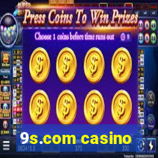 9s.com casino