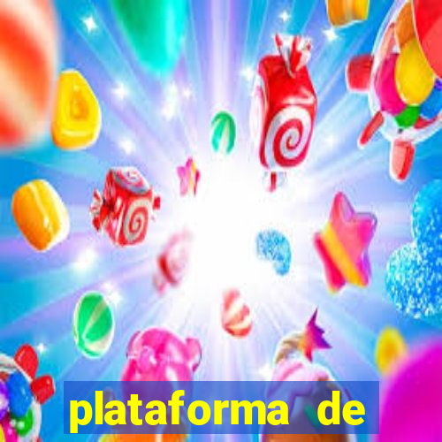 plataforma de casino chinesa