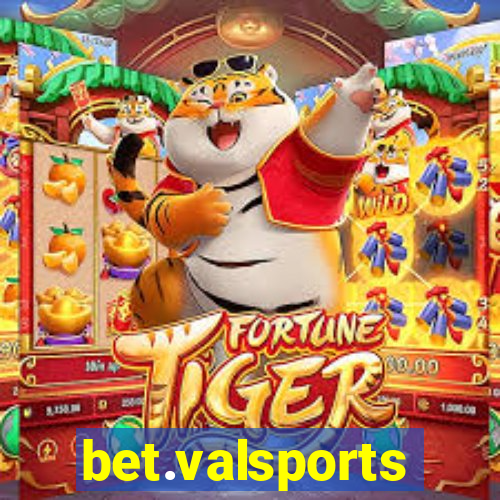 bet.valsports