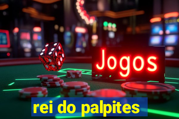 rei do palpites