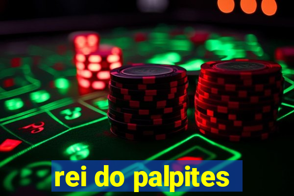 rei do palpites