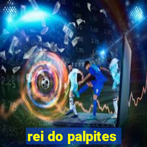 rei do palpites