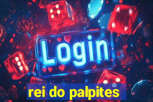 rei do palpites