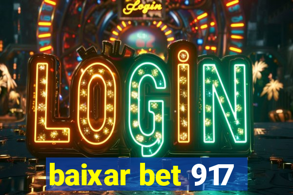 baixar bet 917