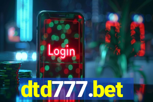 dtd777.bet