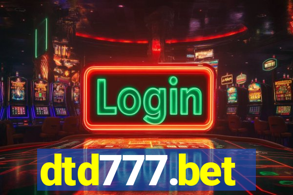 dtd777.bet