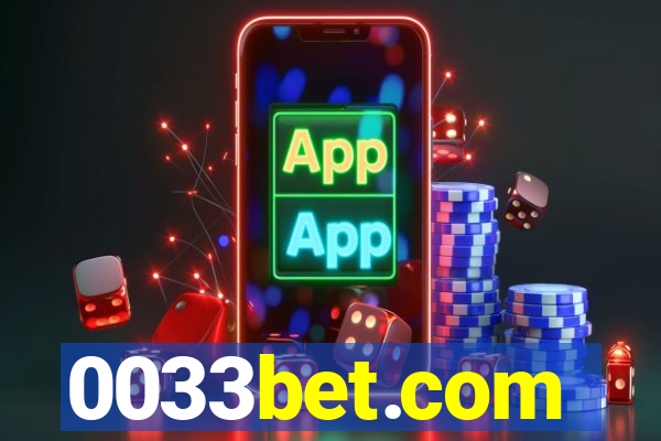 0033bet.com