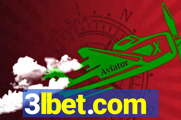 3lbet.com