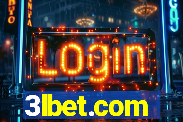 3lbet.com