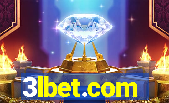 3lbet.com