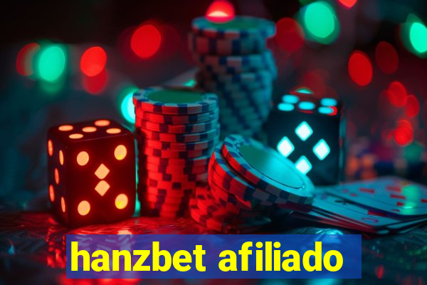 hanzbet afiliado