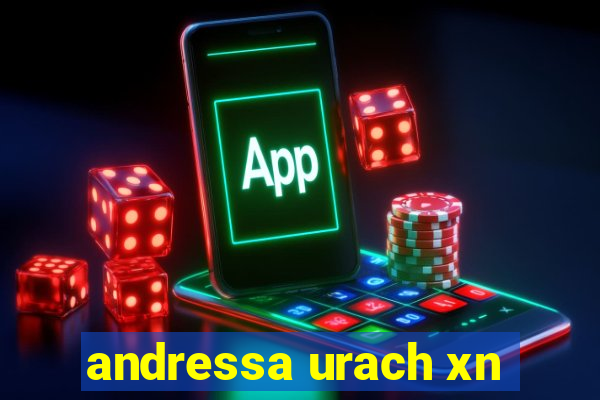 andressa urach xn