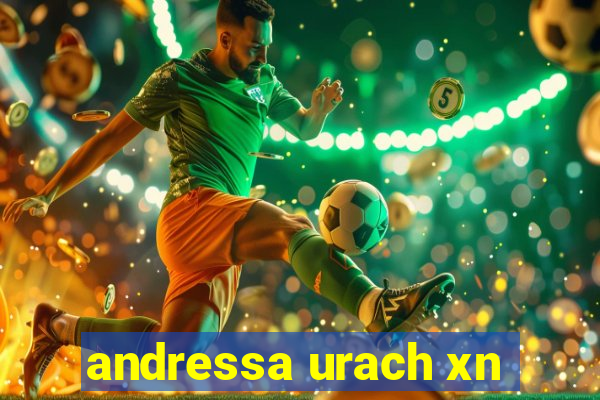 andressa urach xn