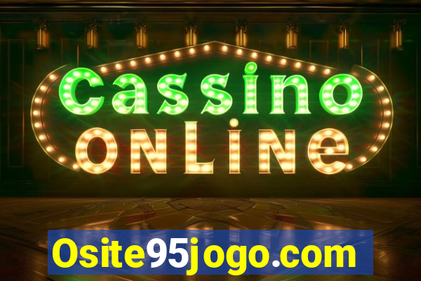 Osite95jogo.com