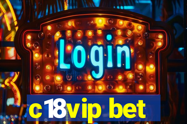 c18vip bet