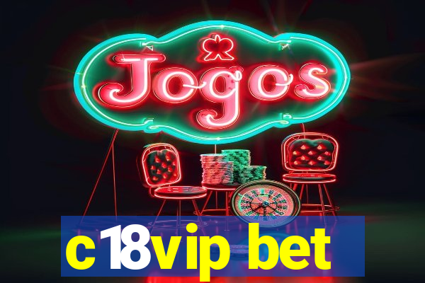 c18vip bet