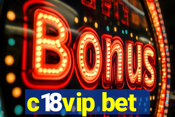 c18vip bet