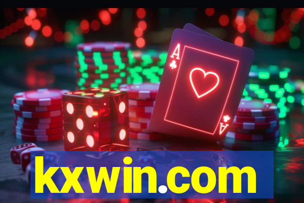 kxwin.com