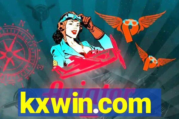 kxwin.com