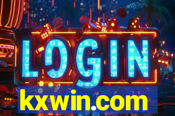 kxwin.com