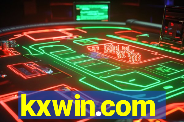 kxwin.com