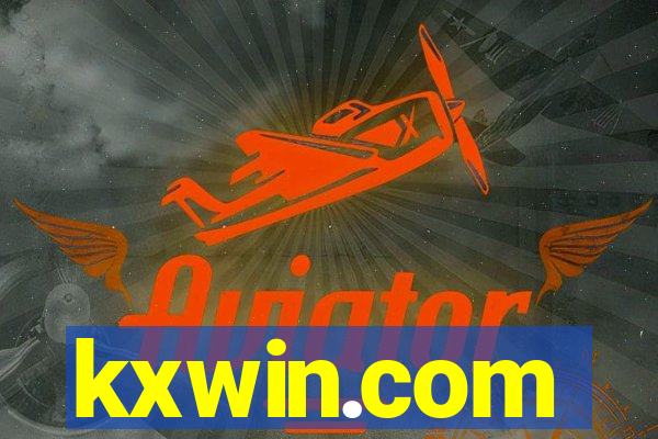 kxwin.com