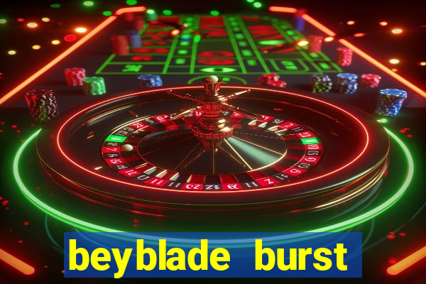 beyblade burst evolution wiki