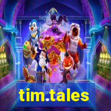 tim.tales