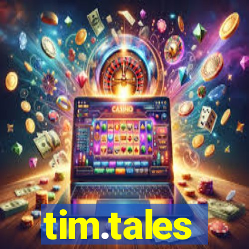 tim.tales