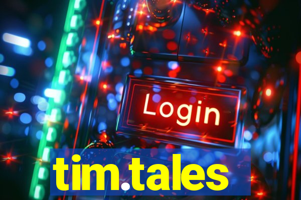 tim.tales