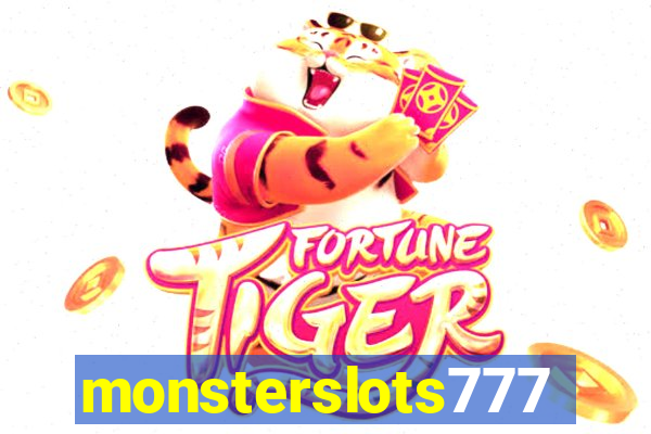 monsterslots777