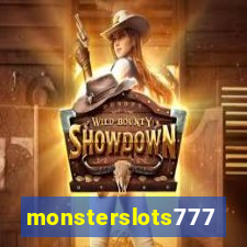 monsterslots777