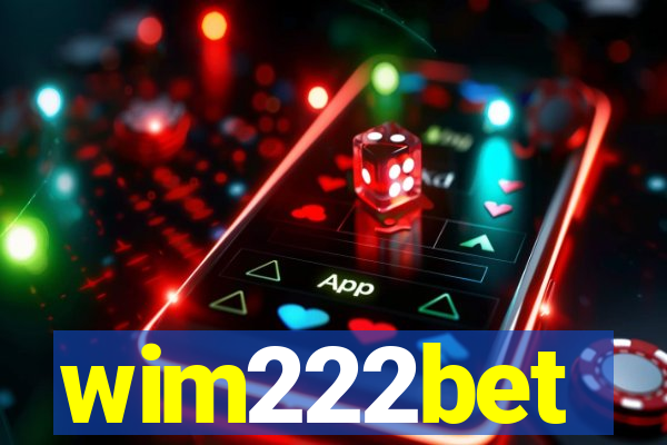 wim222bet