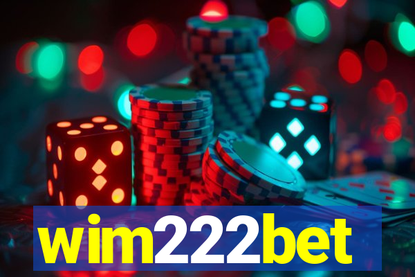 wim222bet