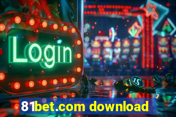 81bet.com download