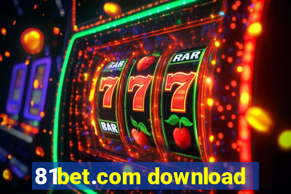 81bet.com download