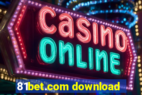 81bet.com download